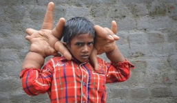 11 bức ảnh ấn tượng nhất năm 2014