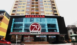 Siêu thị nghìn m2 nhà ái nữ Alphanam về tay ông Phạm Nhật Vượng