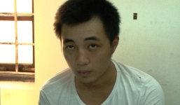 Cười đùa với khách, anh rể chở em vợ 7 tuổi ra công viên sát hại