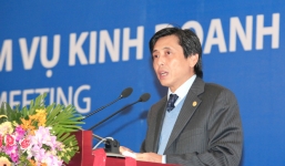 Tập đoàn Bảo Việt đột ngột thay đổi dàn lãnh đạo cấp cao