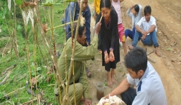 Giải mã “đồ độc” và cuộc chiến một mất, một còn của các thầy cúng