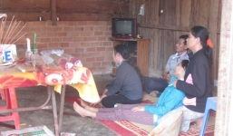 Hai học sinh lớp 4 chết trong bể nước nhà hàng xóm