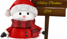 Noel 2014: Những hình ảnh Giáng sinh cực đáng yêu 