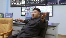 Internet ở Triều Tiên tiếp tục bị đánh sập lần 2