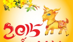 Năm Ất Mùi 2015: Mọi lĩnh vực sẽ biến động nhiều vào mùa hè