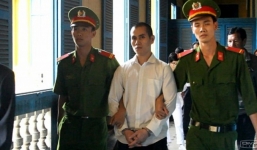 Bị lộ tin đồn yêu đương, sát hại người yêu rồi phi tang xác