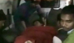 Thảm sát Ấn Độ: Ít nhất 55 người thiệt mạng