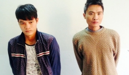 Cạy cửa, 'cuỗm' cả két sắt chứa tiền, vàng của gia chủ