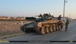 9 vũ khí nguy hiểm nhất của IS