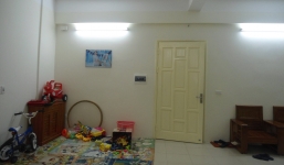Bảy điểm không thể bỏ qua ở chung cư XpHomes Tân Tây Đô