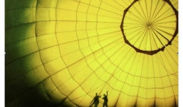 Hai bức ảnh giống nhau: Thế mà cũng được giải?