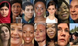 15 người phụ nữ nổi bật nhất năm 2014