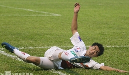 Lee Nguyễn sẽ trở thành đồng đội của Công Phượng?