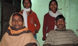 Nơi đàn ông bị bắt cóc ép 'ngủ' với cô dâu để làm đám cưới