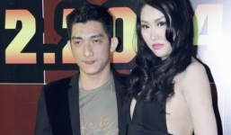 Phi Thanh Vân tự tin xuất hiện trước nguy cơ biến chứng vì dao kéo