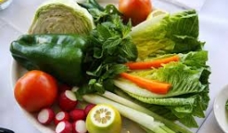 Những sai lầm nguy hiểm khi ăn rau xanh