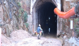 Sự cố sập hầm thủy điện Đạ Dâng: Lời cảnh báo bị bỏ qua