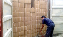 Sương sáo nghi nhiễm độc được lưu hành: Đùa giỡn tính mạng người tiêu dùng