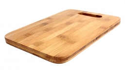 Cảnh báo: Thớt bẩn gấp… 200 lần bồn cầu