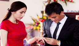 Thủy Tiên, Công Vinh chi tiền 'khủng' làm đám cưới