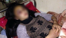 Công an triệu tập 4 nữ sinh nhốt bạn vào khách sạn đánh hội đồng