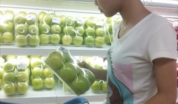 Tạm ngừng nhập hoa quả từ Úc, doanh nghiệp loay hoay tìm nguồn cung