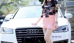 Angela Phương Trinh kiếm tiền tỷ mỗi tháng từ đâu?