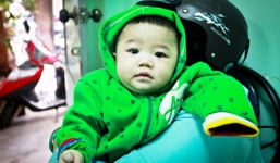 Mẹ bé 7 trai tháng tuổi bỏ rơi con vì sợ xã hội đen chém?