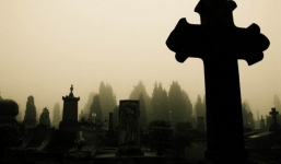 Cái chết: Những bí mật chưa hé lộ