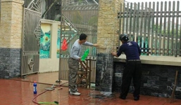 Bản tin 113 – chiều 26/12: Phát hiện thi thể phụ nữ cháy đen trước cổng nhà…