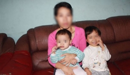 Không được làm bố vì vợ 'quên'... ly hôn chồng cũ