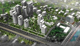 PVC Hong Ha nhận đơn đăng ký mua nhà ở xã hội Hồng Hà Eco City