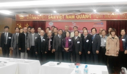 Sản phẩm làng nghề thủ công sẽ được thương mại hóa