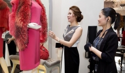 Nữ đại gia tặng ô tô tiền tỉ cho nhân viên là ai?