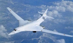 Nhiệm vụ của lực lượng không quân chiến lược Nga năm 2015