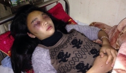 Hiệu trưởng trường nữ sinh lớp 10 bị bạn đánh hội đồng lên tiếng