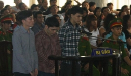 Lừa cho quan hệ, sát hại chủ tiệm vàng cướp gần 3 tỷ đồng