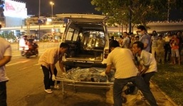 Bản tin 113 – sáng 26/12: Câu cá gặp thi thể một người đàn ông…