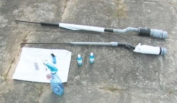 Dùng súng tự chế có đạn thủy tinh bắn thử làm bạn học cùng trường tử vong