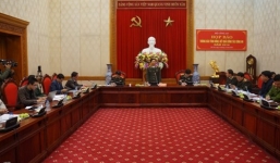 Vụ án ông Chấn: Kỷ luật Giám đốc, Phó giám đốc Công an