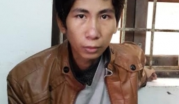 Trộm xe máy cầm cố lấy tiền chơi game