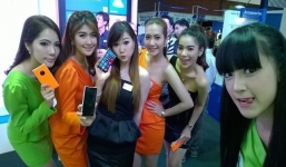 Top 5 smartphone selfie cực đỉnh của năm