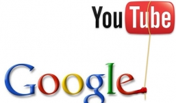 Youtube khởi kiện, Google đối mặt án phạt 1 tỷ USD