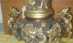 Những món đồ giá trị nhất 20 năm trước