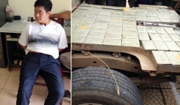 Đại gia mỗi ngày đi 1 siêu xe, chỉ tiêu USD mệnh giá cao và không nhận lại tiền thừa