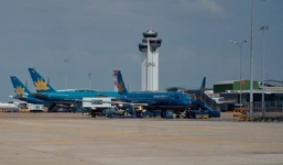 Bộ trưởng Thăng: 'Ngành hàng không có những kỷ lục không ai muốn giữ'