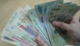 Từ 1/1/2015, lương tối thiểu tăng tối đa 400.000 đồng