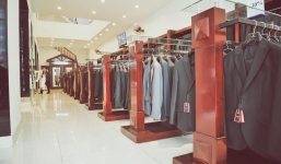 Thương hiệu mạnh sẽ là bí quyết thành công