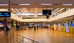 Nữ hành khách Trung Quốc, Thái Lan ẩu đả nhau ngay tại sân bay