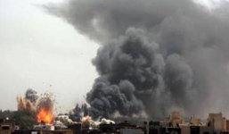 Thủ lĩnh Nhà nước Hồi giáo tại Iraq đã bị tiêu diệt